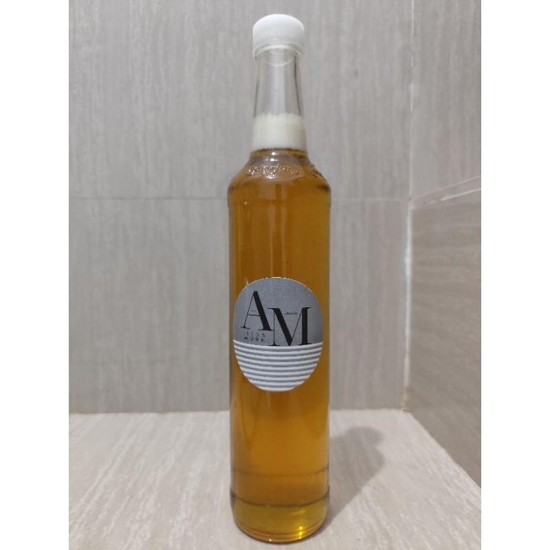 

Madu Murni Botol 460ml
