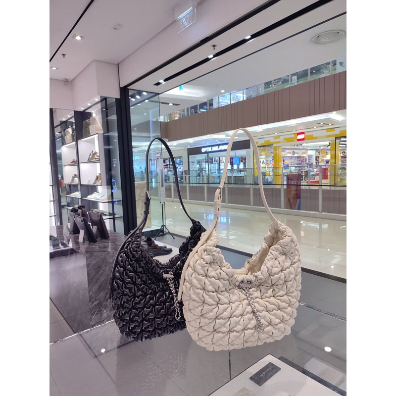 Tas wanita shoulder bag Pedro original