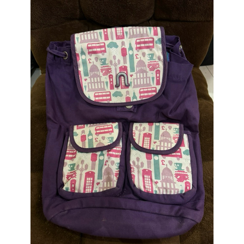 ransel neosack preloved