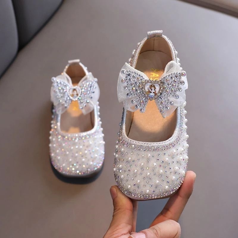 preloved sepatu korea anak perempuan