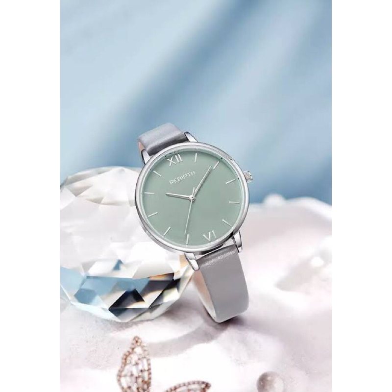 Jam Tangan Wanita Rebirth Original