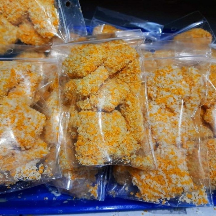 

Nugget Ayan Home Made 250Gr
