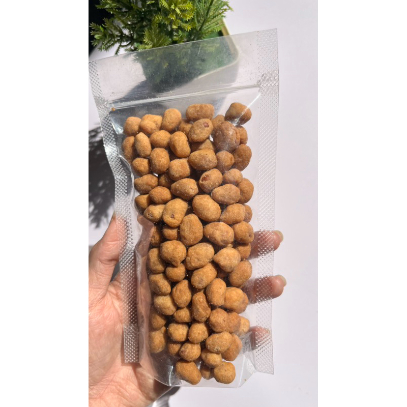

Kacang Telur