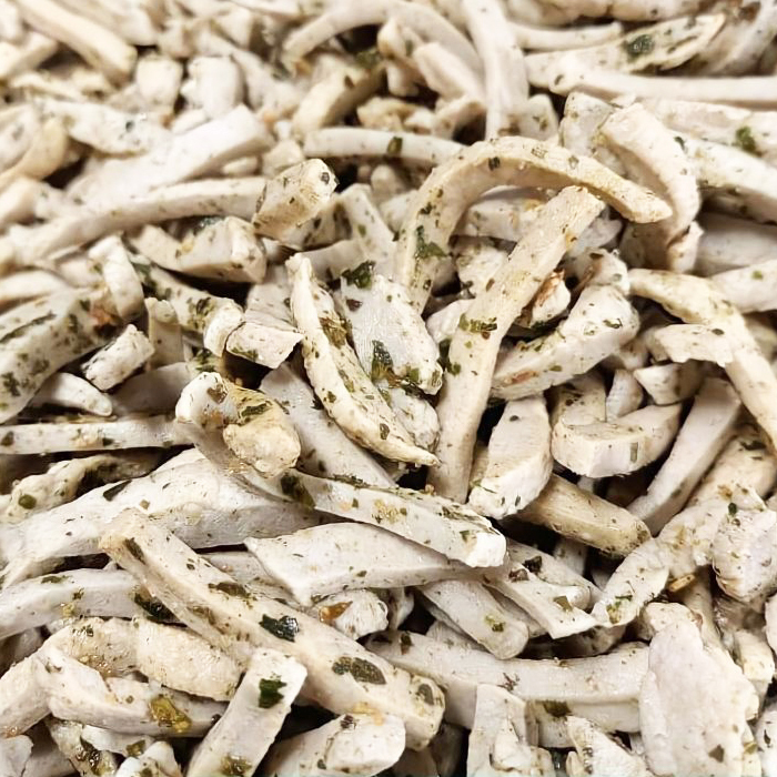 

BASRENG ORIGINAL DAUN JERUK 1 KG