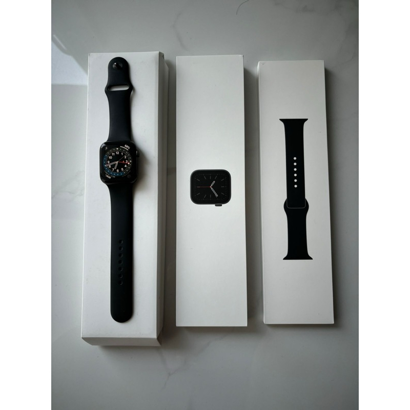 Apple Watch Series 6 (44mm)