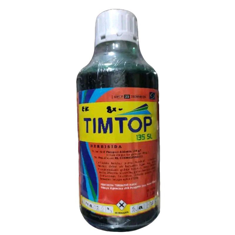 HERBISIDA TIM TOP 135 SL 1 LITER