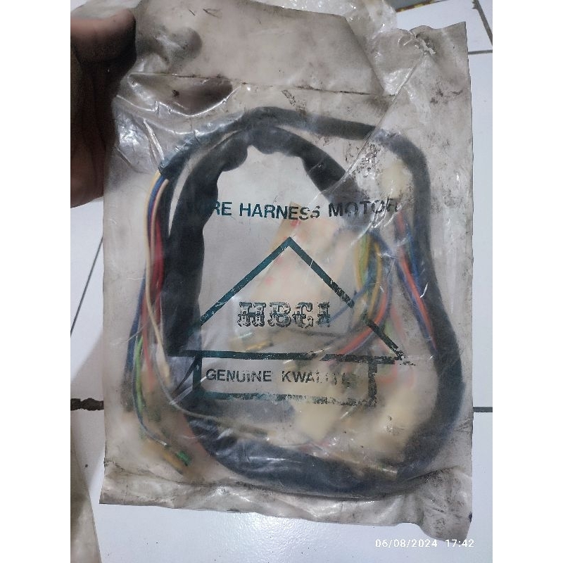 kabel body bodi suzuki GP100 GP 100 GP125 GP 125