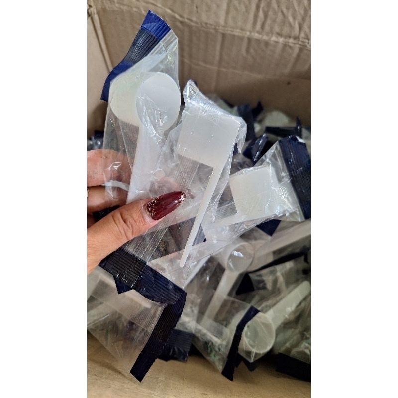 Sendok Takar susu Bayi 1pcs