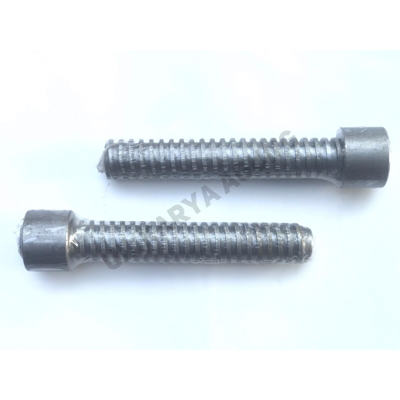 Drat Singkal Luku Kasar / Kotak Traktor G1000 G3000 Diameter as 25 panjang 18Cm