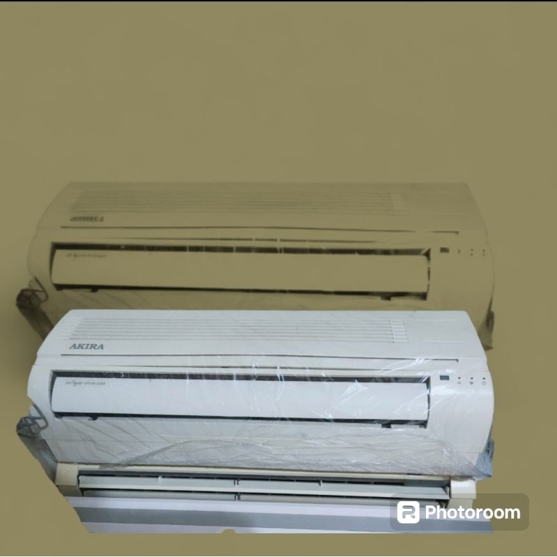 Kipas Angin Model Ac