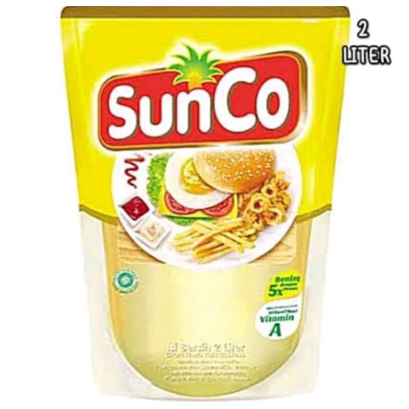 

Sunco 2L