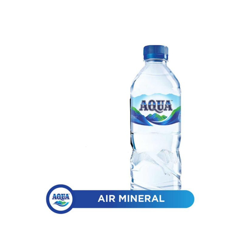 

Aqua Air Mineral 1.5 Liter - 1 Botol