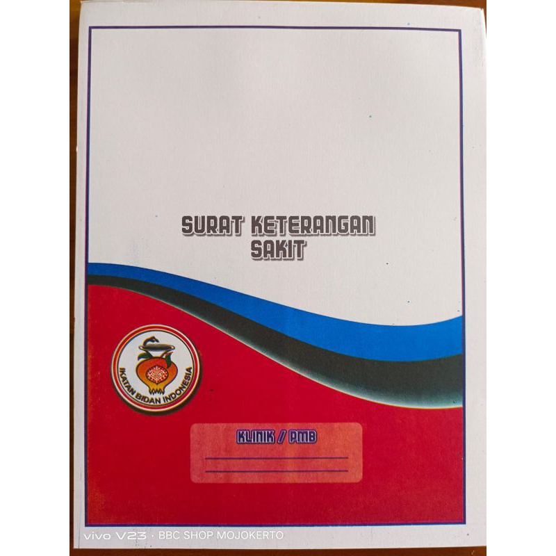 

BUKU KECL LMB SKT BPM