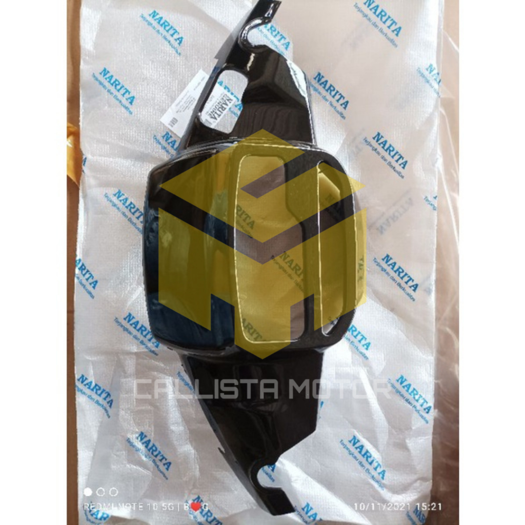 BATOK ATAS YAMAHA FORCE 1 BATOK TOTOK YAMAHA FORCE 1