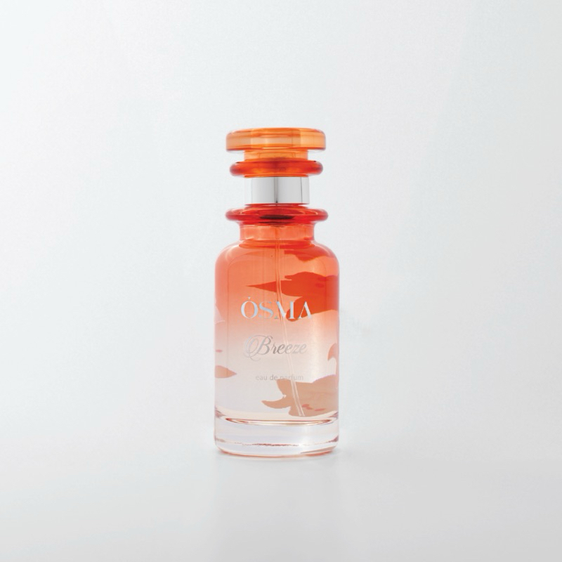 OSMA BREEZE . Osma Parfum EDP 150ml ORIGINA KSA
