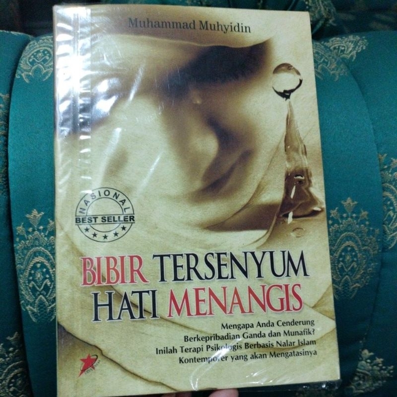 Buku Terapi Psikologis Islam