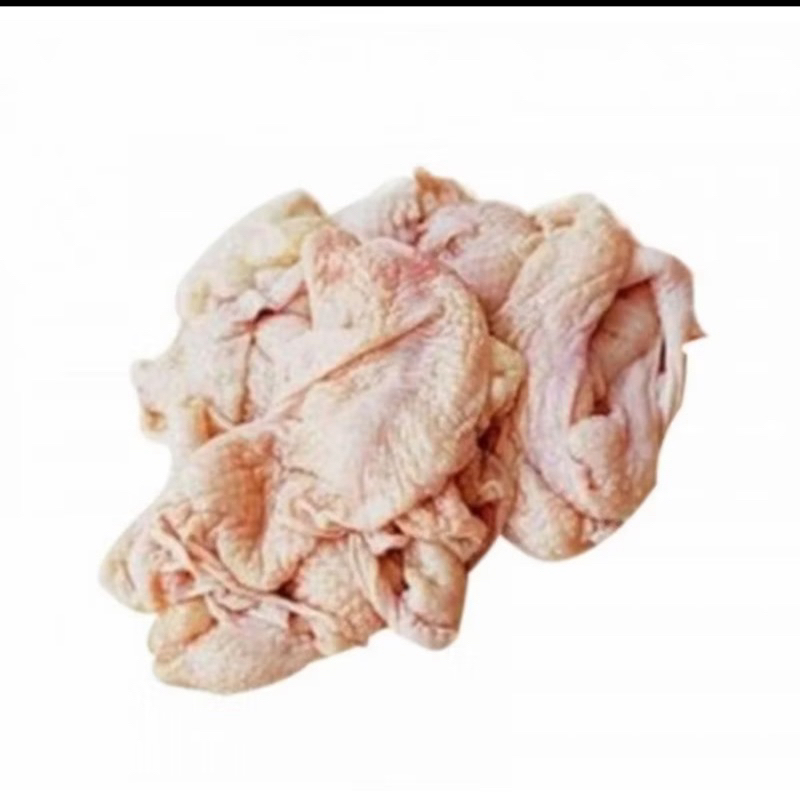 

Kulit ayam 500gram