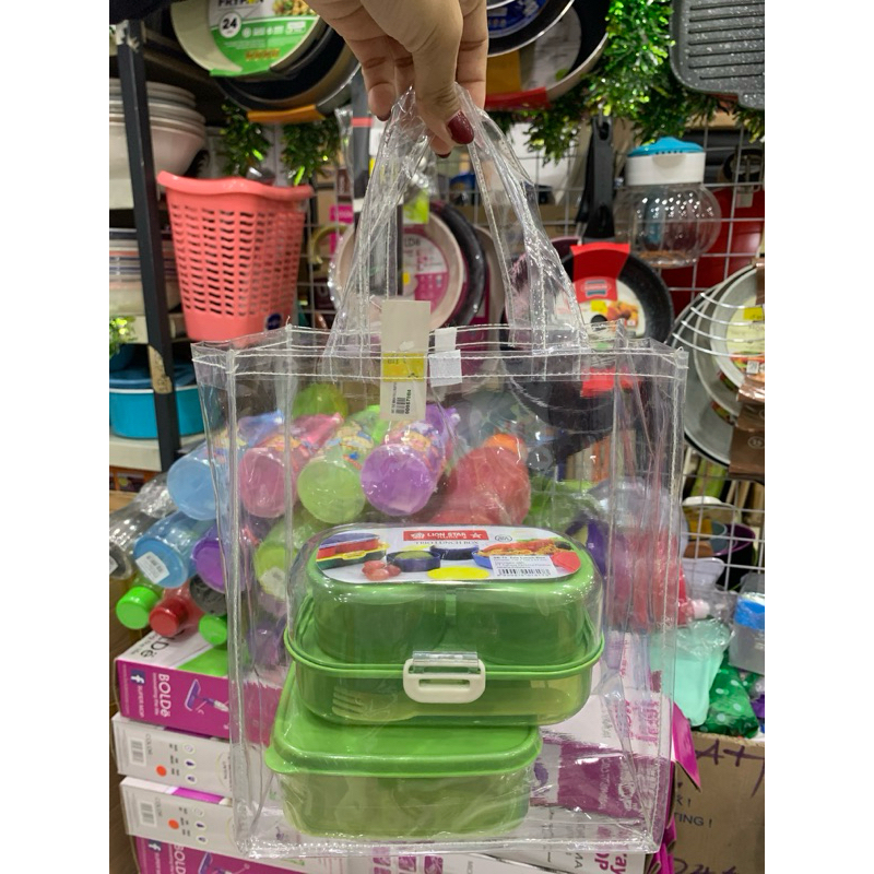 

Tas mika FULL 24x21x11