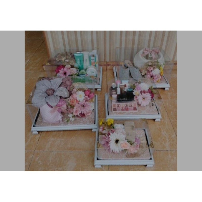 

PAKET BUKET HANTARAN