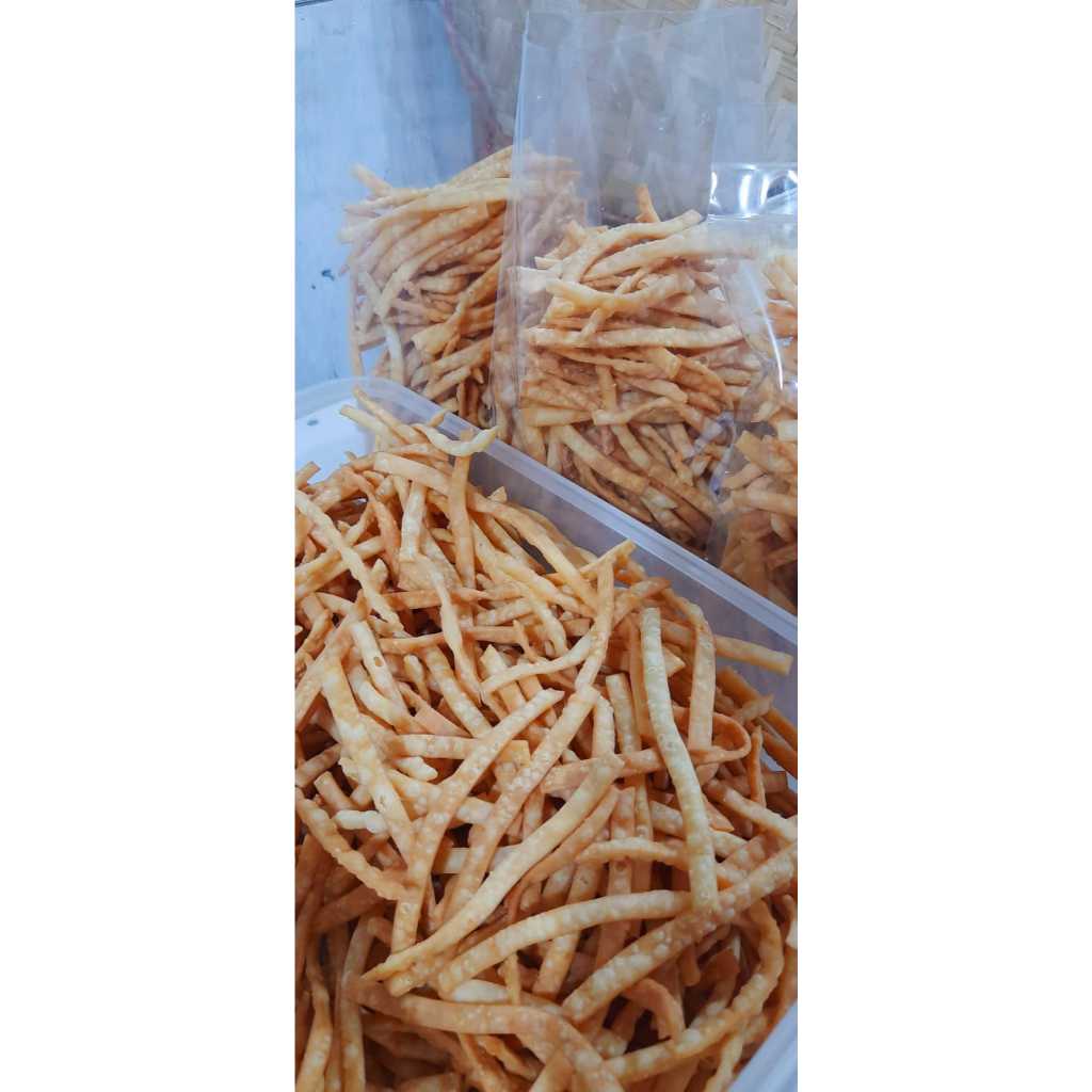 

Chesee Stick Premium Kemasan Plastik 100gr
