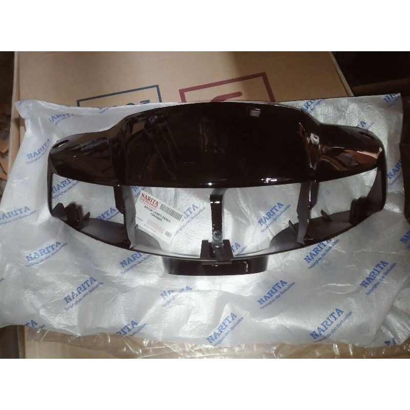 BATOK DEPAN SUZUKI TORNADO SHOGUN KEBO TOTOK DEPAN TORNADO