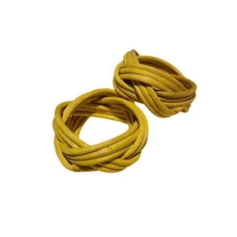 

Ring Kolong Pramuka Rotan SD SMP SMA