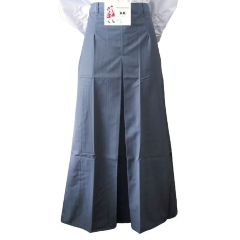 Rok Span SMA Abu Abu Rok Span Meksi A SMA abu-abu Meksi Span Floi 1