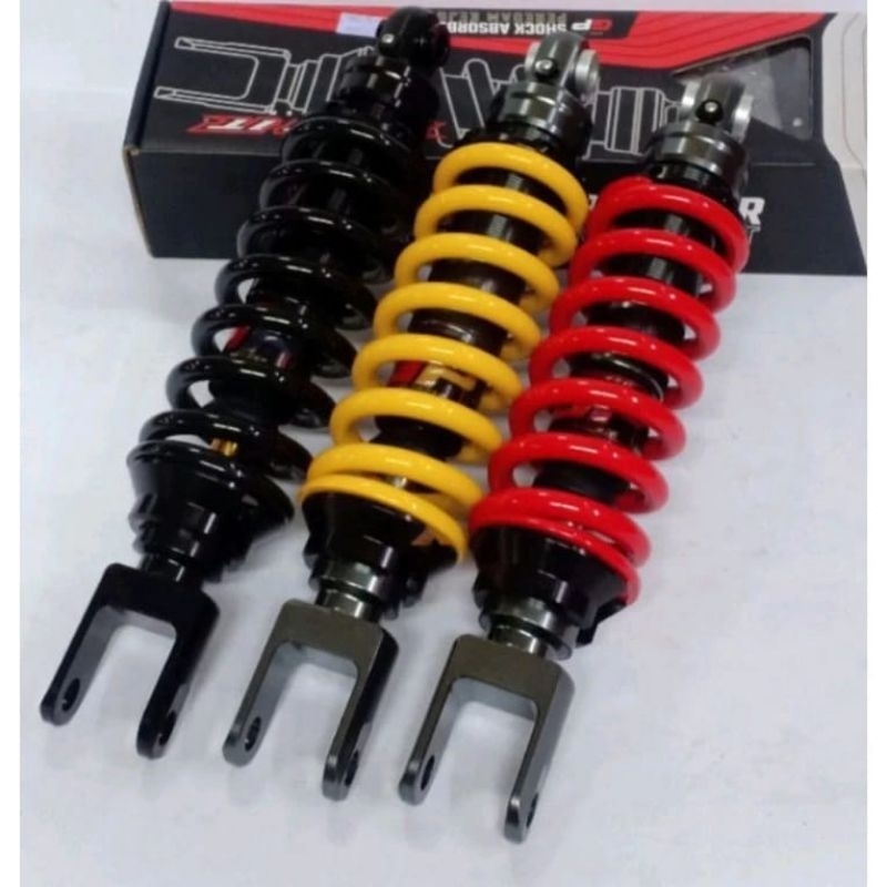 MONOSHOCK NINJA 250 RIDE IT SHOCK SHOK BELAKANG/MONOSHOCK KAWASAKI NINJA 250 KARBU NINJA 250 FI RIDE
