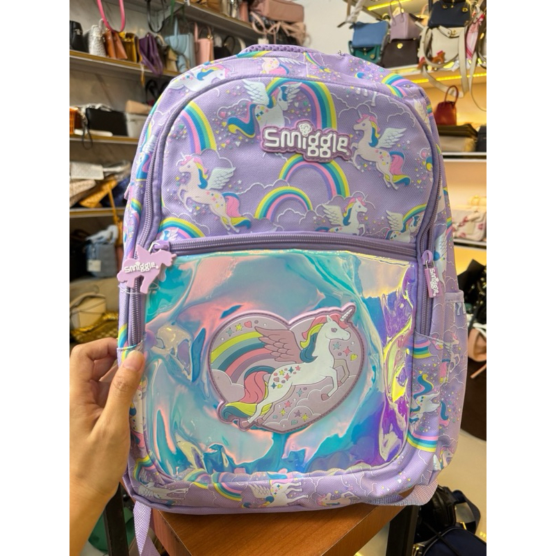 Sm*ggl* Tas Ransel Anak Ori Premium Super High Quality Tas Branded Tas Import