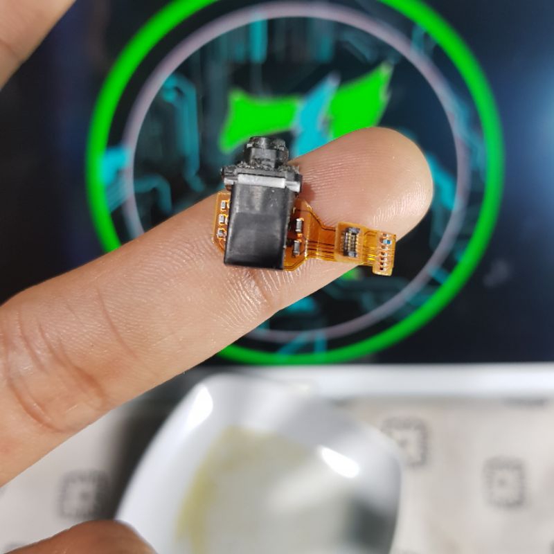 Konektor Headset SONY XPERIA Z5 Premium [ Copotan ]Tested✓