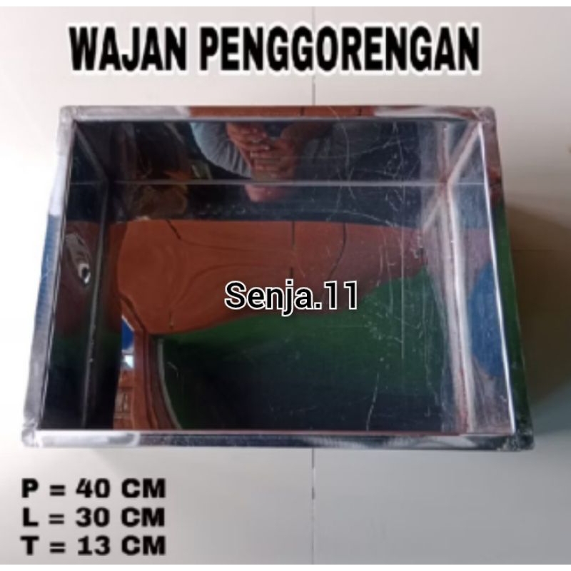wajan kentang ulir // tempat penggorengan kentang ulir // wajan penggorengan kentang potato twin.
