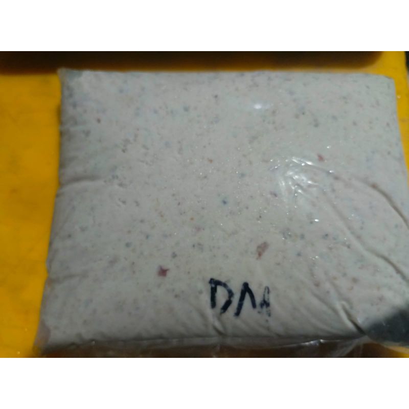 

DM (Daging Merah Ikan Tenggiri) 1 Kg