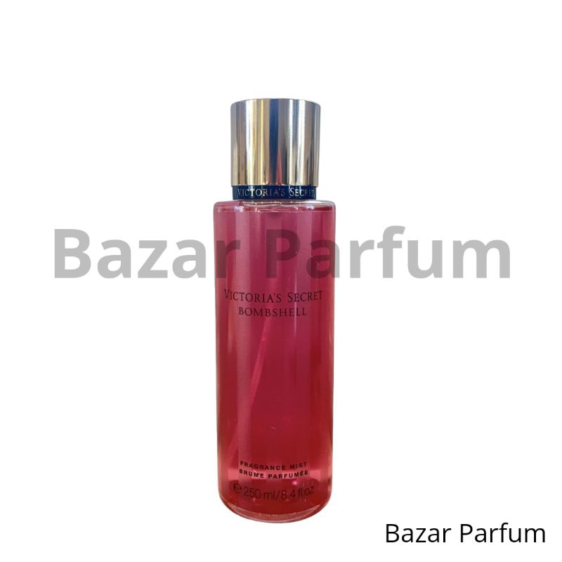 Parfum Victoria Secret Fragrance Mist Bombshell Original