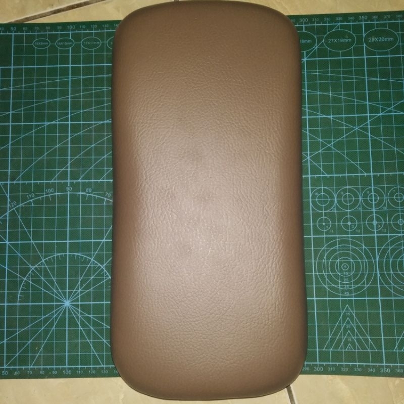 jok belakang sepeda listrik uwinfly rf7