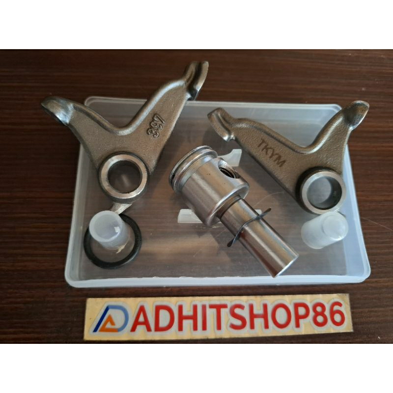 PELATUK CG 110 CG 125 PLATUK CG V CG 110 CG 125