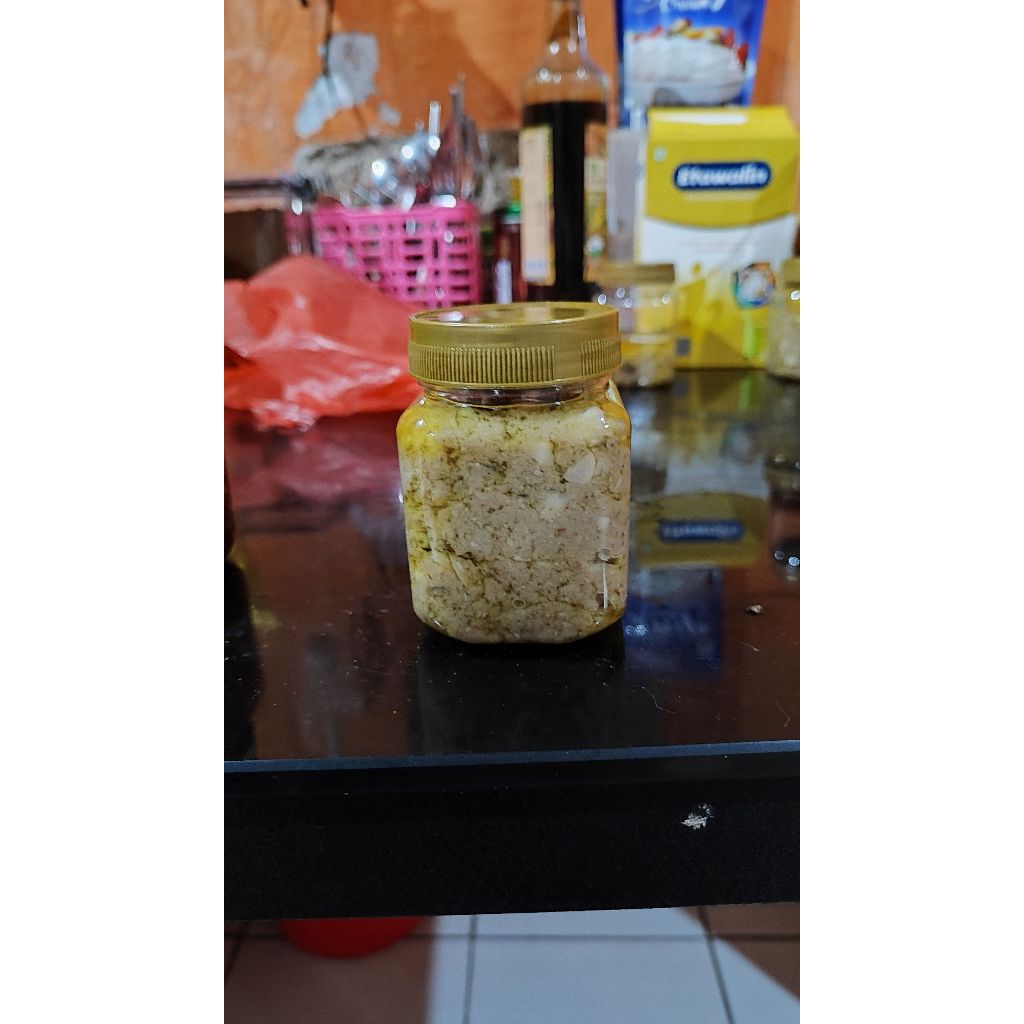 

bumbu seblak original. prkatis tinggal masak