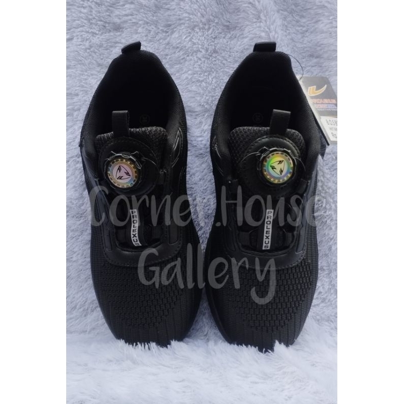 Sepatu Sekolah  Anak NEW ERA