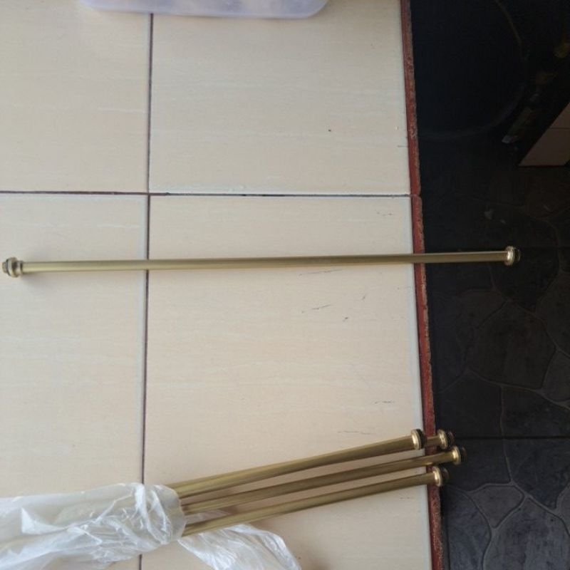 Stick  Sprayer PB-16 / Tongkat Besi Tangki PB-16