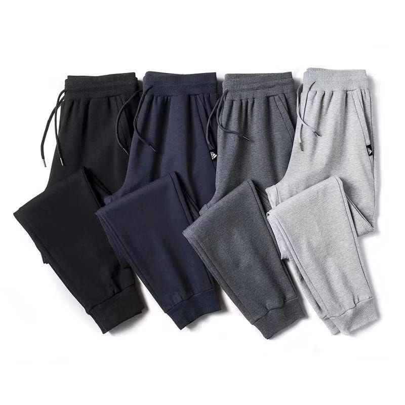 Celana Panjang Jogger Anak Usia 5-15 Tahun Keren Nyaman