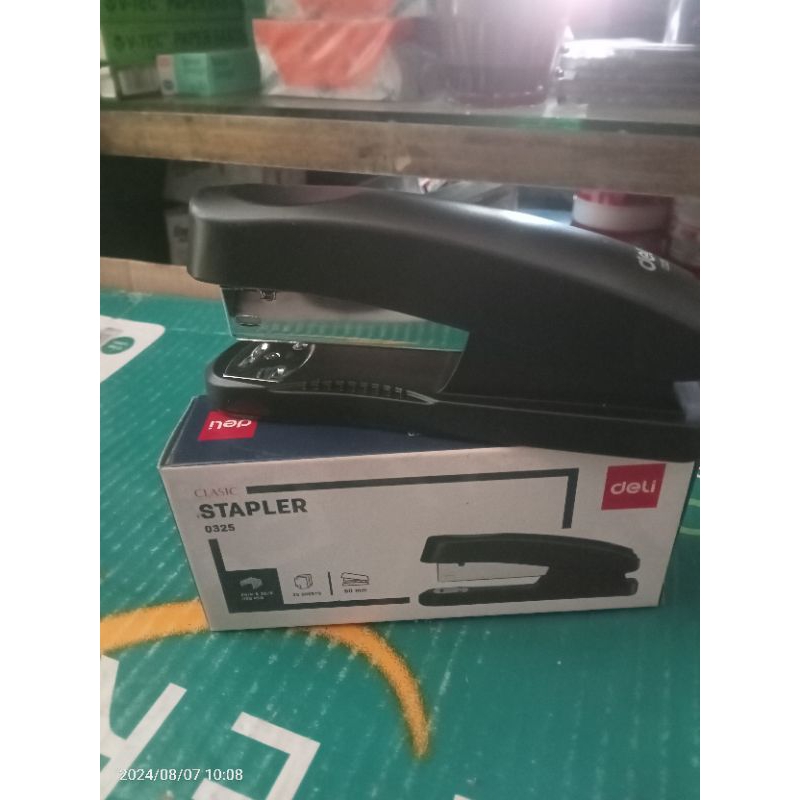 

alat staples deli 0325 50mm 25 sheets
