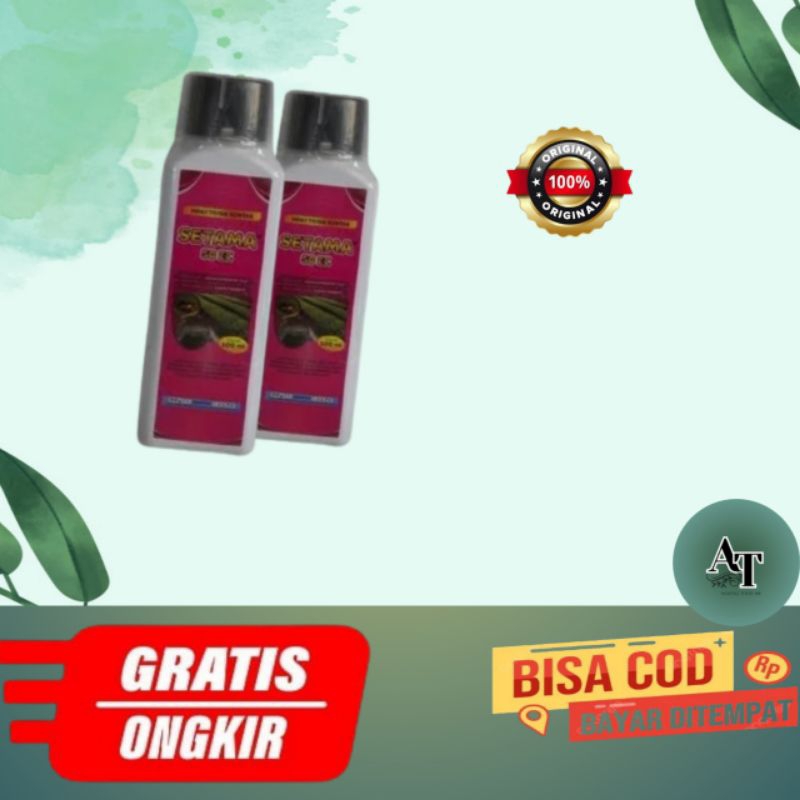 Insektisida SETAMA 500ml