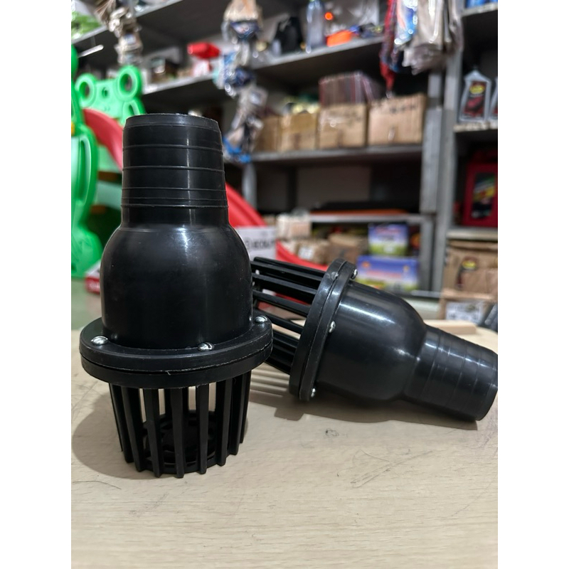 Klep/Saringan Isap Robin/Pompa air Ey15/Ey20