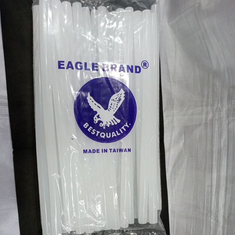 Lem Lilin Besar 1 Kg/Isian Lem lilin Besar 1 Pak