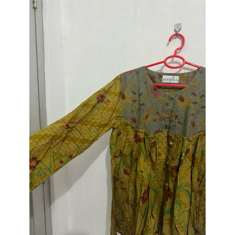 Batikula Size M