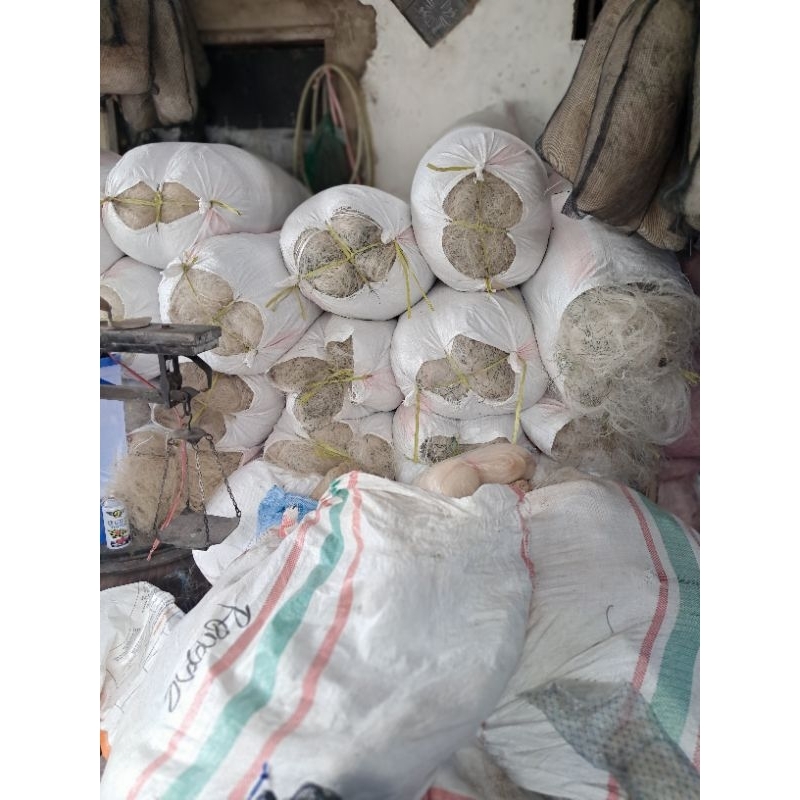 JARING NELAYAN MEDIA FILTER ISI 10KG