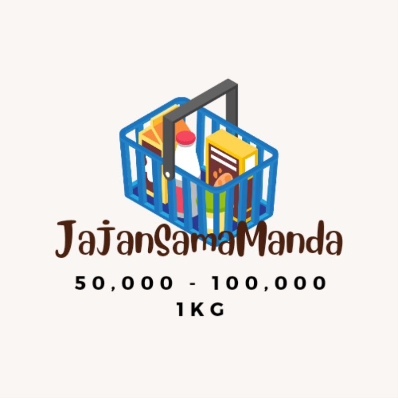 

SNACK 1KG 50-100RB