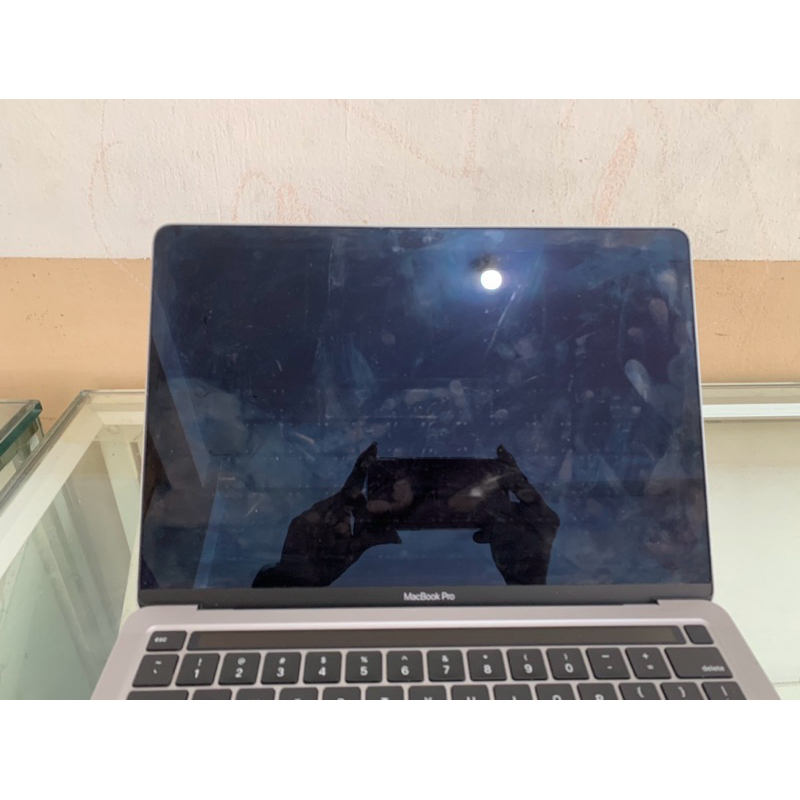 LCD Macbook pro 2020 a2251