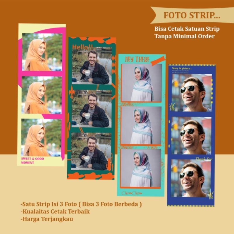 

Cetak Fto Strip Murah Hanya Rp 1250