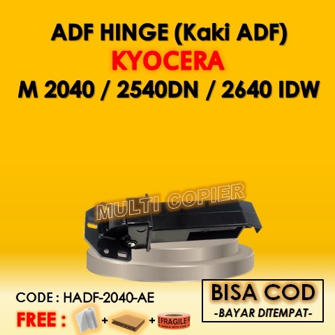 HINGE ADF KYOCERA M2040dn M2540dn M2640dn (Kaki ADF)