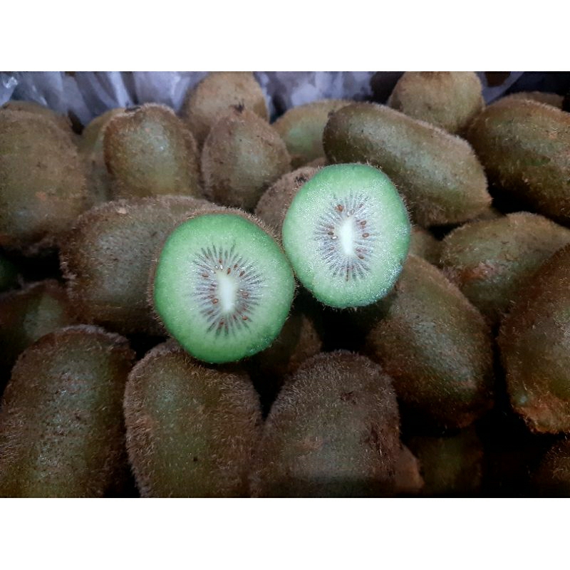 

Buah Kiwi Hijau RRC (300gr)